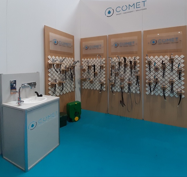 Home: COMET-Pumpen Systemtechnik GmbH & Co. KG